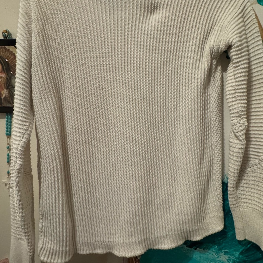 Splendid Sweater - Picture 3 of 3